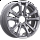 ����������� ���� ����� SKAD ������ 6,5x16 5x139,7 ET40 DIA98.5 artic grey